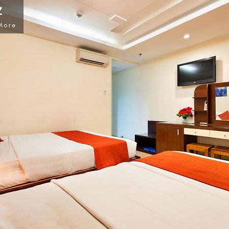 Hanz 4021 Boutique Hotel Saigon Ciudad Ho Chi Minh  Exterior foto